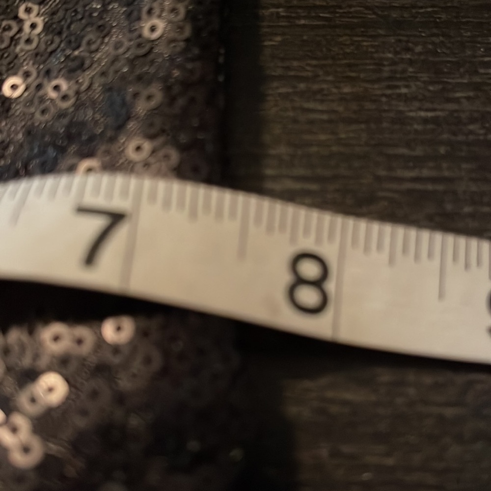 BABY BOOP MAKEUP BAG 7 1/2 by 5 inches - Picture 3 of 5